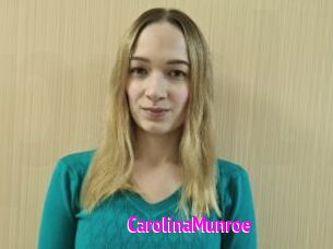 CarolinaMunroe