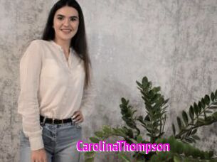 CarolinaThompson