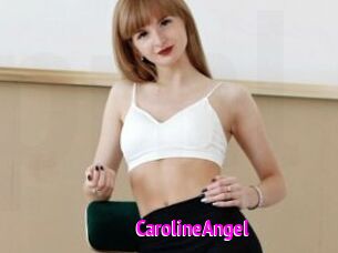 CarolineAngel