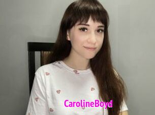 CarolineBoyd