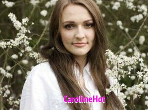 CarolineHot