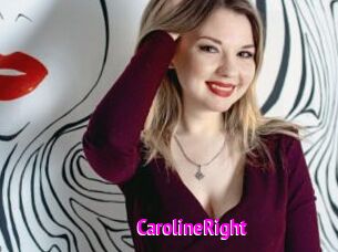 CarolineRight