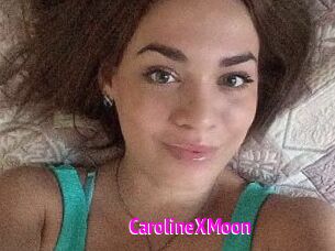 CarolineXMoon