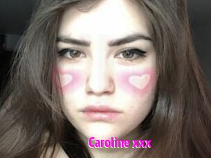 Caroline_xxx