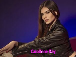 Carolinne_Ray