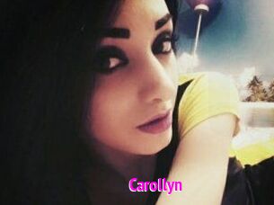 Carollyn