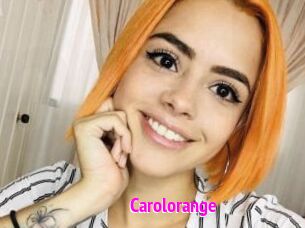 Carolorange