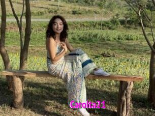 Carolta21