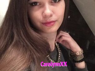 CarolynnXX