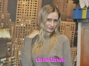 CarrieClarxon