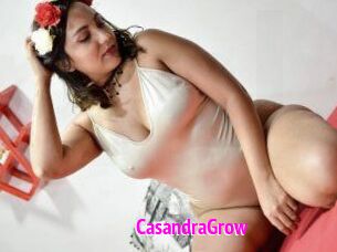 CasandraGrow