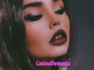 CasinoDemonia