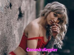 CassandraKeppler