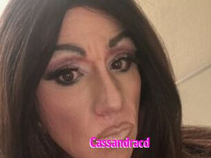 Cassandracd