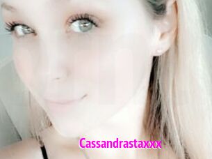 Cassandrastaxxx