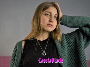 CassiaBlade