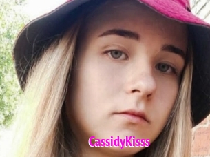 CassidyKisss