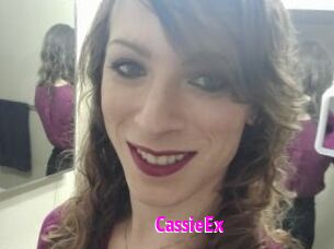 CassieEx