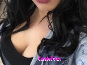 CassieFoxx