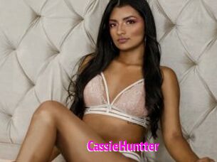 CassieHuntter