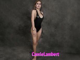 CassieLambert