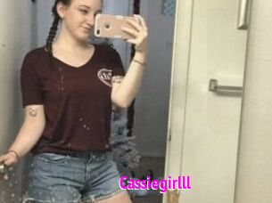 Cassiegirlll