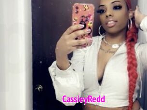 CassieyRedd