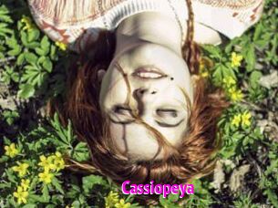 Cassiopeya