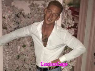 CassiusCage