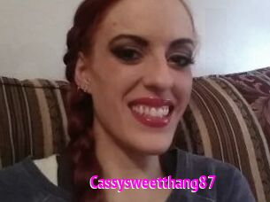 Cassysweetthang87