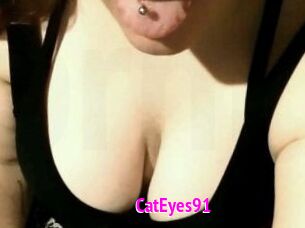 CatEyes91