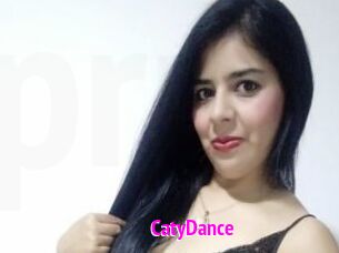 CatyDance