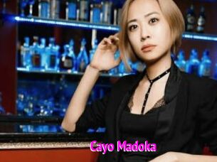 Cayo_Madoka