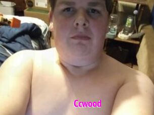 Ccwood