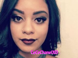 CeCeChanelXO