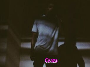 Ceaza