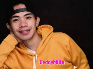 CeddyMiller