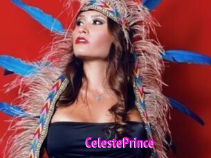 CelestePrince