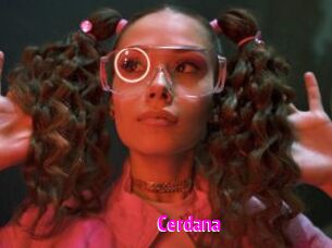 Cerdana