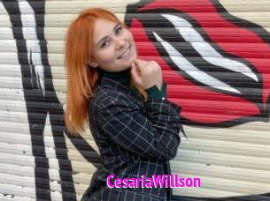 CesariaWillson