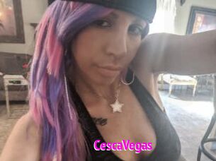 CescaVegas