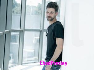 ChadPresley