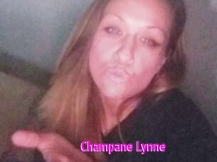 Champane_Lynne