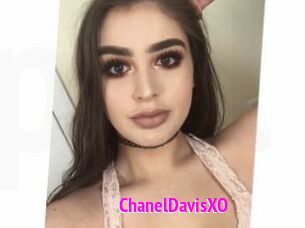 ChanelDavisXO