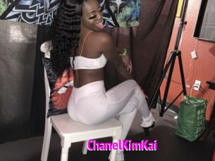 ChanelKimKai