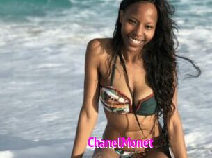 ChanelMonet