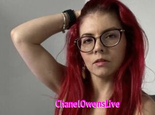 ChanelOwensLive