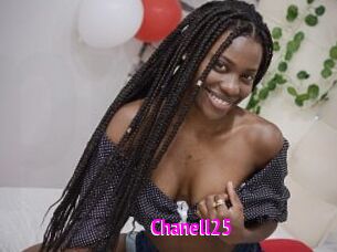 Chanell25