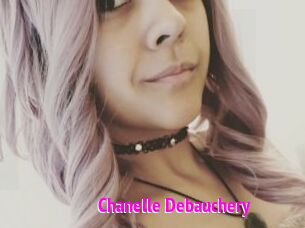 Chanelle_Debauchery