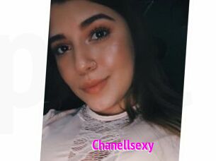 Chanellsexy